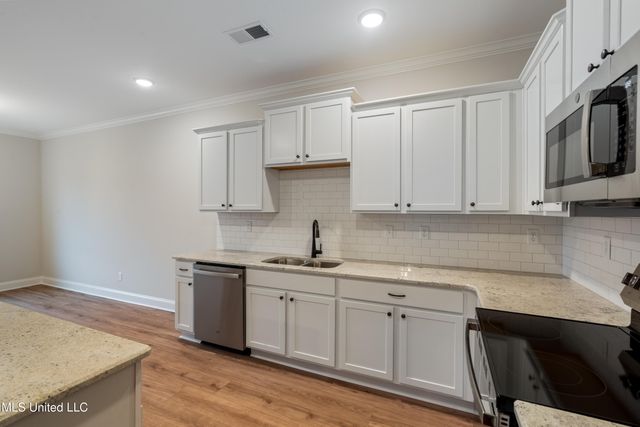 768 Lucas Lane, Hernando, MS 38632