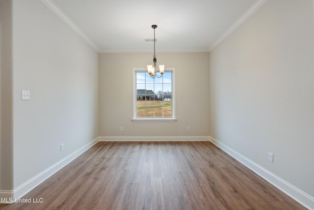 768 Lucas Lane, Hernando, MS 38632