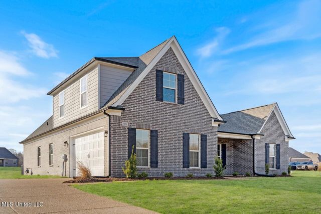 768 Lucas Lane, Hernando, MS 38632