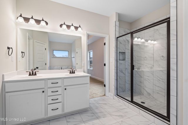 768 Lucas Lane, Hernando, MS 38632