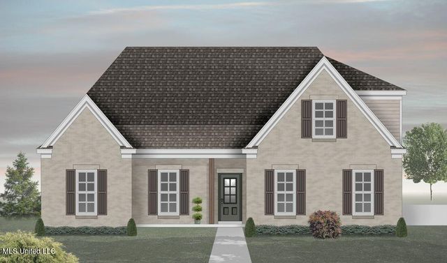 768 Lucas Lane, Hernando, MS 38632