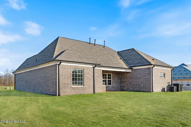 768 Lucas Lane, Hernando, MS 38632