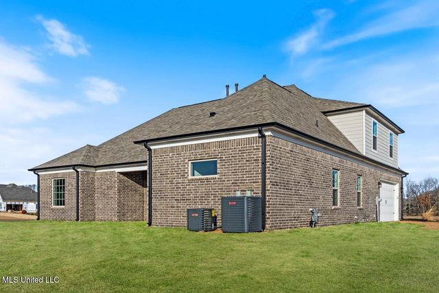 768 Lucas Lane, Hernando, MS 38632