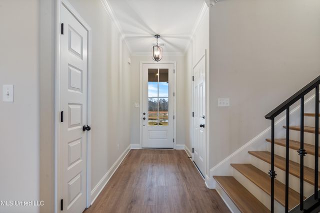 768 Lucas Lane, Hernando, MS 38632