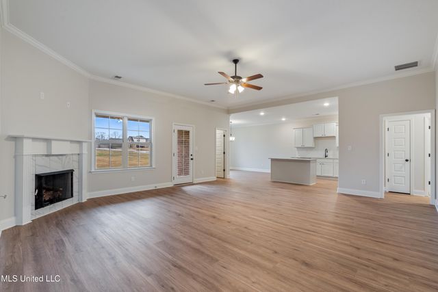 768 Lucas Lane, Hernando, MS 38632