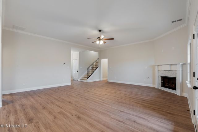 768 Lucas Lane, Hernando, MS 38632