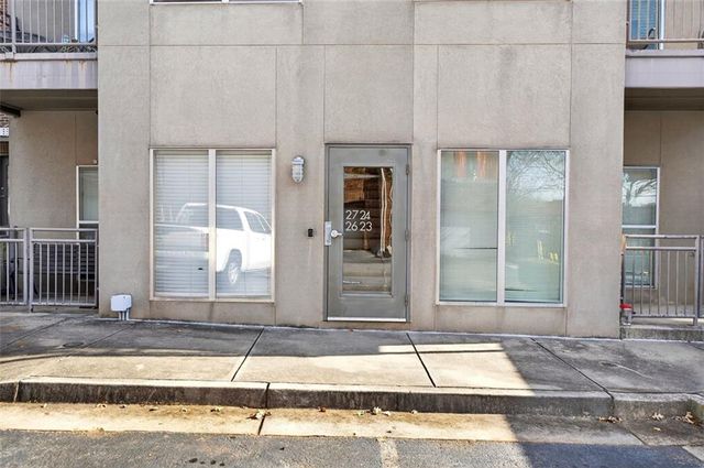238 Walker SW Street 23, Atlanta, GA 30313