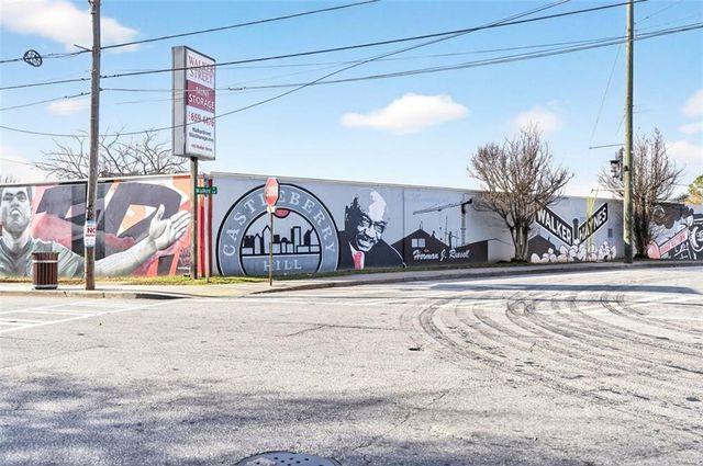 238 Walker SW Street 23, Atlanta, GA 30313