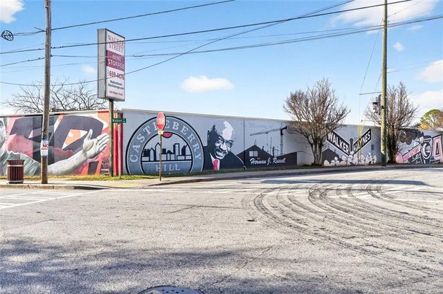 238 Walker SW Street 23, Atlanta, GA 30313