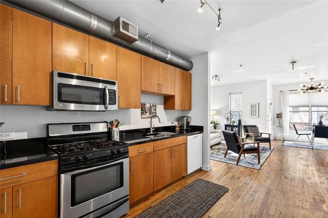 238 Walker SW Street 23, Atlanta, GA 30313