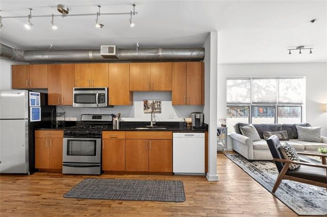 238 Walker SW Street 23, Atlanta, GA 30313