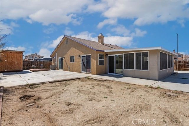 13293 Spicewood Court, Victorville, CA 92392