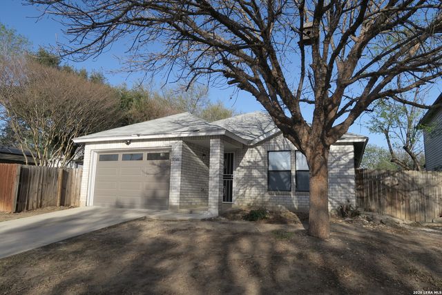 5546 Enchanted Draw, San Antonio, TX 78251