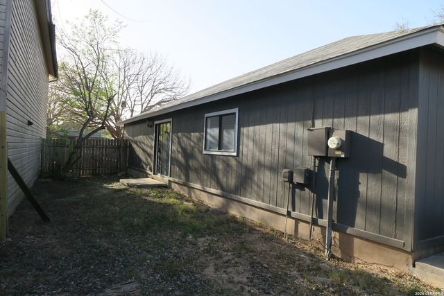 5546 Enchanted Draw, San Antonio, TX 78251