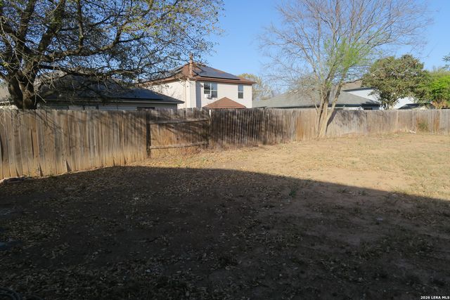 5546 Enchanted Draw, San Antonio, TX 78251