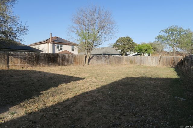 5546 Enchanted Draw, San Antonio, TX 78251
