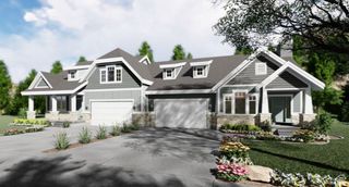 3654 W HARVEST GOLD WAY, Riverton, UT 84065