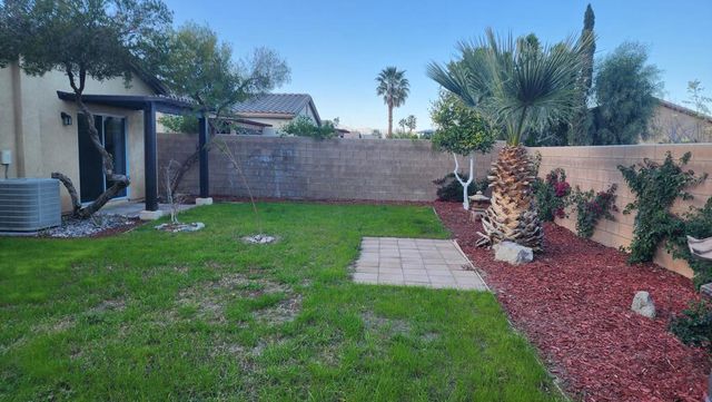 3864 Mission Peak, Palm Springs, CA 92262