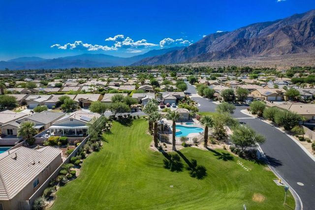3864 Mission Peak, Palm Springs, CA 92262