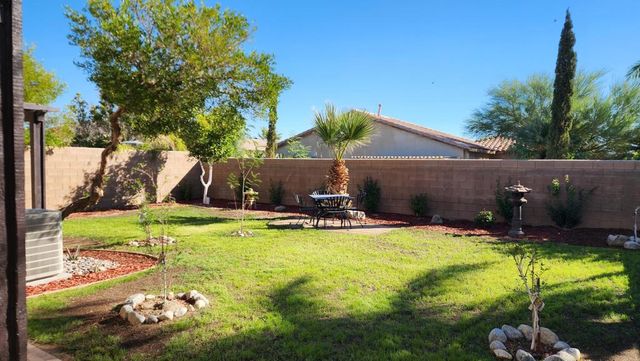 3864 Mission Peak, Palm Springs, CA 92262