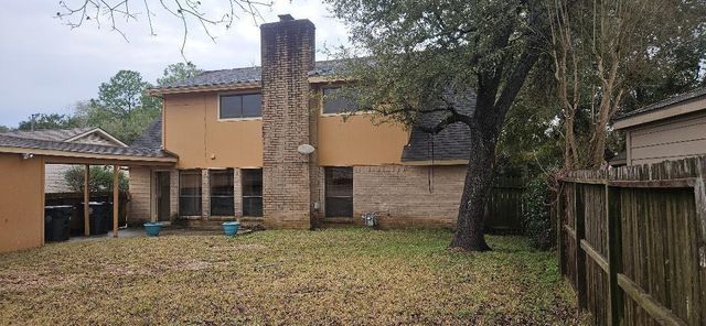 2907 Colonial Drive, Sugar Land, TX 77479