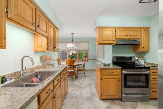 22 Laguna Way, Hot Springs Village, AR 71909