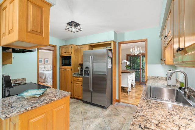 22 Laguna Way, Hot Springs Village, AR 71909