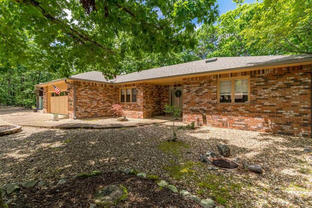 22 Laguna Way, Hot Springs Village, AR 71909