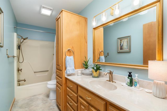 22 Laguna Way, Hot Springs Village, AR 71909