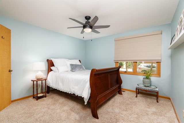 22 Laguna Way, Hot Springs Village, AR 71909