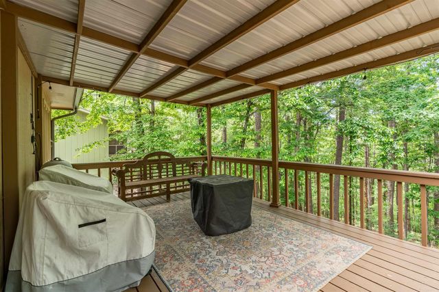 22 Laguna Way, Hot Springs Village, AR 71909