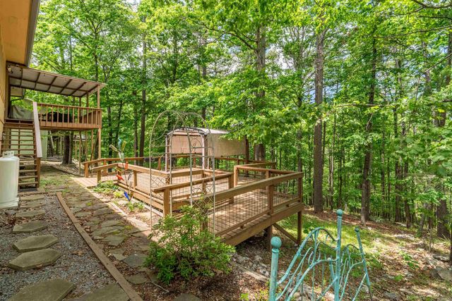 22 Laguna Way, Hot Springs Village, AR 71909