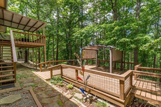 22 Laguna Way, Hot Springs Village, AR 71909
