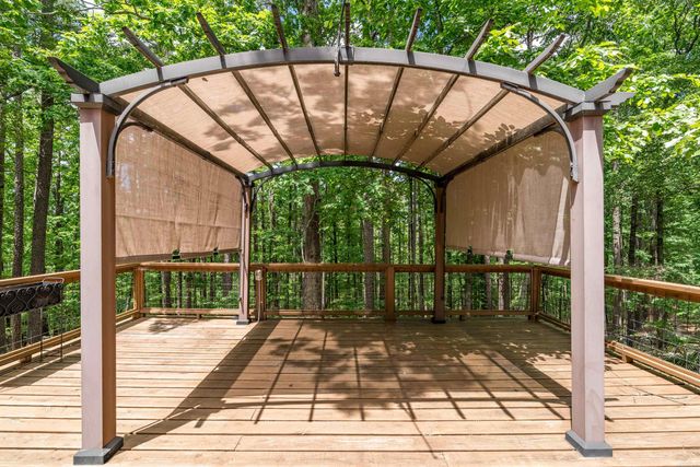 22 Laguna Way, Hot Springs Village, AR 71909