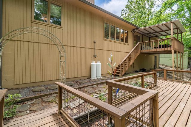 22 Laguna Way, Hot Springs Village, AR 71909
