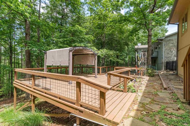 22 Laguna Way, Hot Springs Village, AR 71909