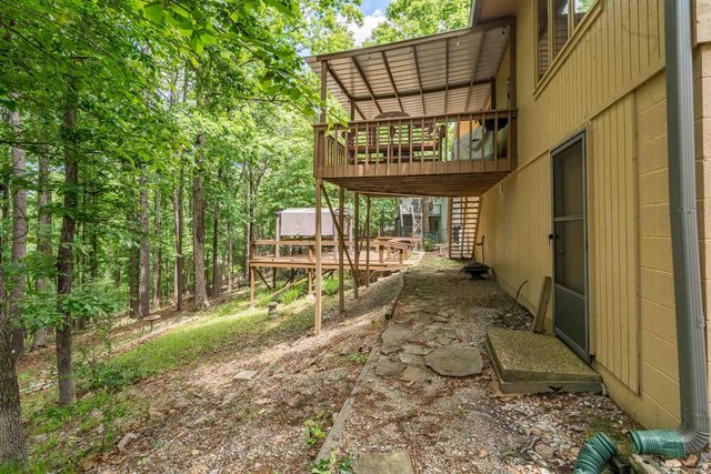 22 Laguna Way, Hot Springs Village, AR 71909