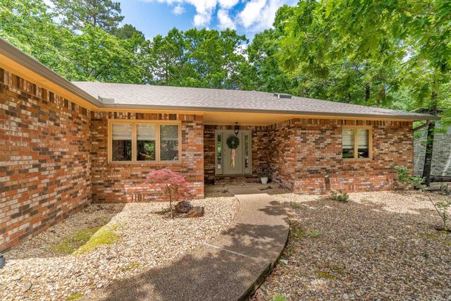 22 Laguna Way, Hot Springs Village, AR 71909