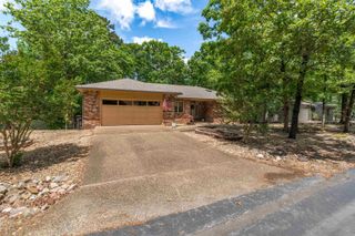 22 Laguna Way, Hot Springs Village, AR 71909