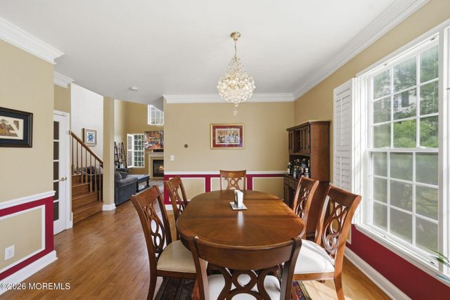 141 Brookfield Drive, Jackson, NJ 08527