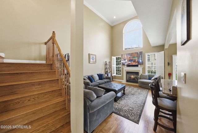 141 Brookfield Drive, Jackson, NJ 08527