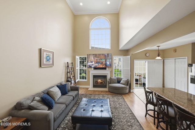 141 Brookfield Drive, Jackson, NJ 08527