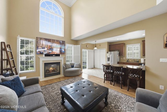 141 Brookfield Drive, Jackson, NJ 08527