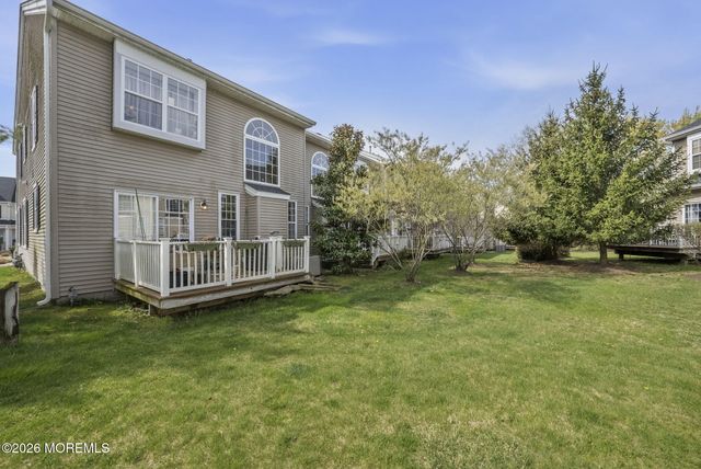 141 Brookfield Drive, Jackson, NJ 08527