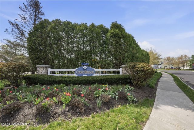 141 Brookfield Drive, Jackson, NJ 08527