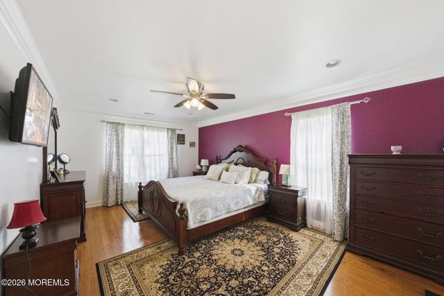 141 Brookfield Drive, Jackson, NJ 08527