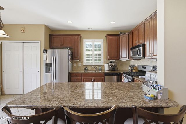 141 Brookfield Drive, Jackson, NJ 08527