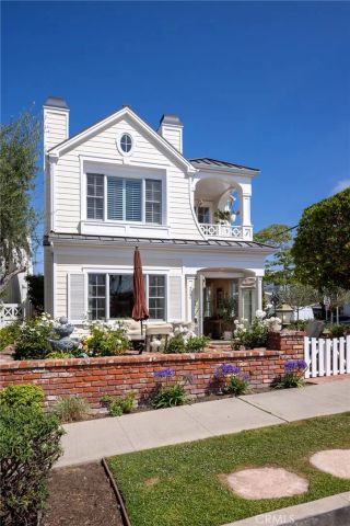 223 Marigold Avenue, Corona Del Mar, CA 92625