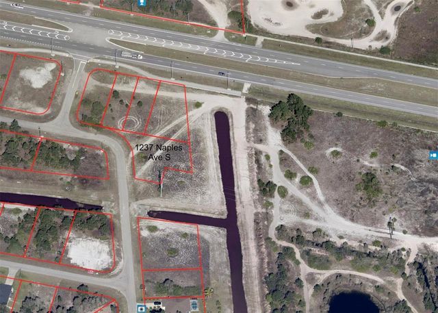 1237 Naples Avenue, Lehigh Acres, FL 33913