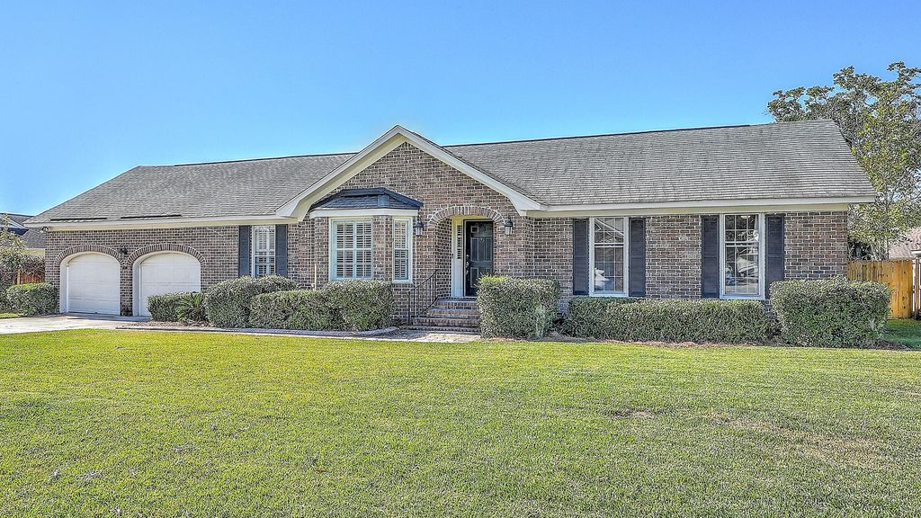 2907 Honeywell Court, Charleston, SC 29414